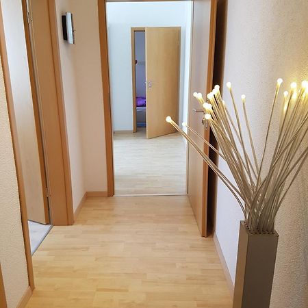 Appartement "Hope" Грайц Екстериор снимка