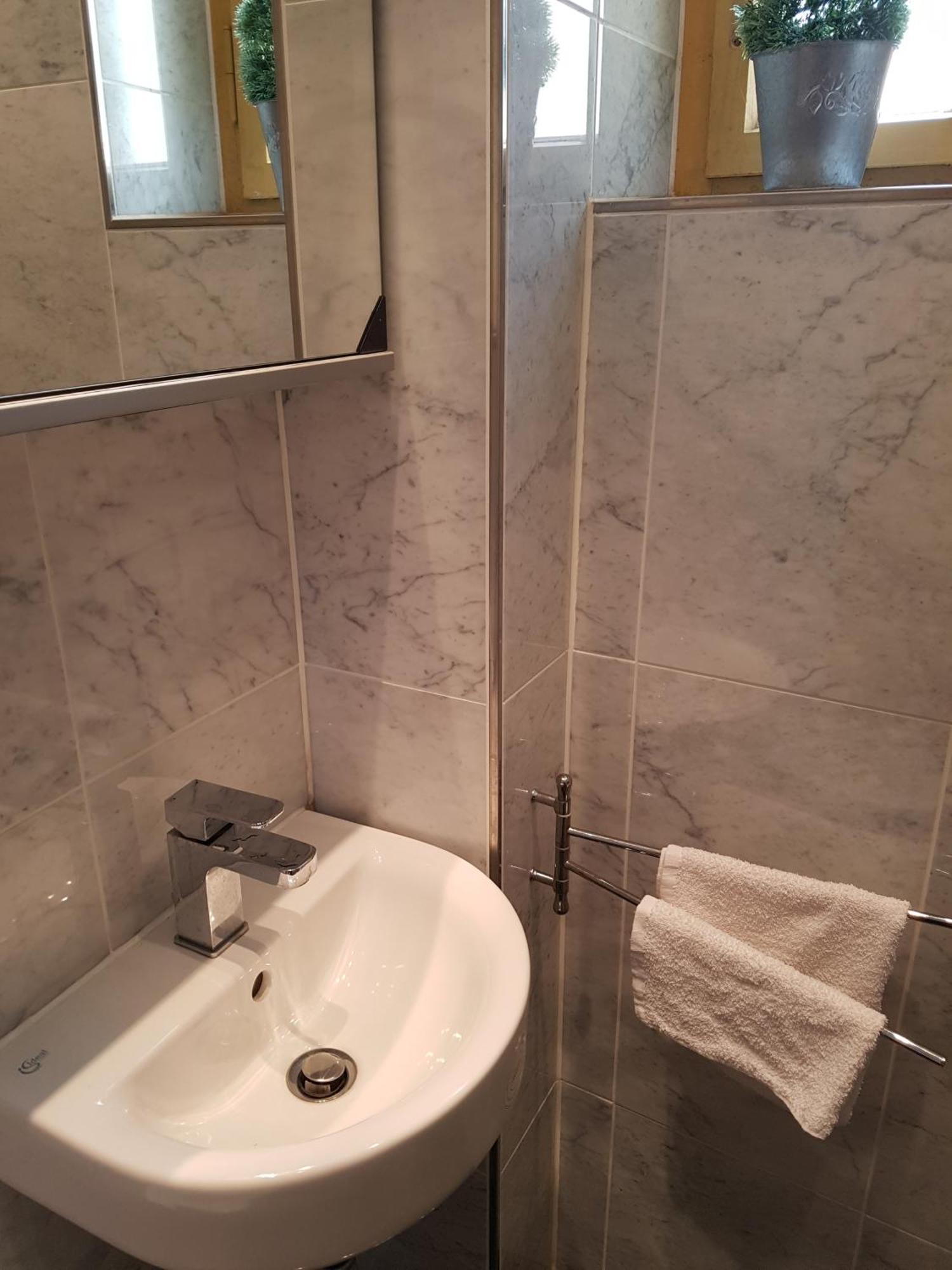Appartement "Hope" Грайц Екстериор снимка