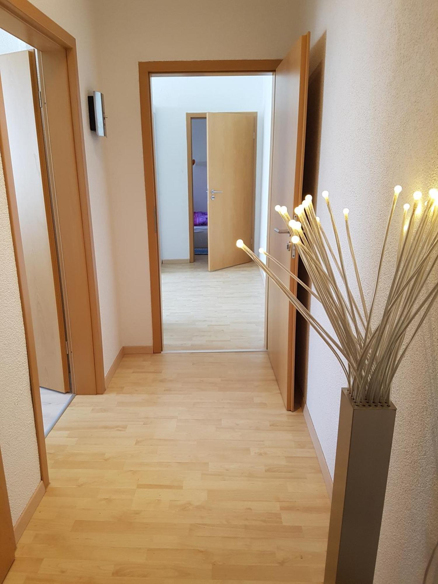 Appartement "Hope" Грайц Екстериор снимка